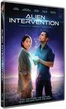 Alien Intervention [DVD]
