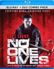 No One Lives (Blu-ray + DVD)