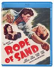 Rope of Sand [Blu-ray]