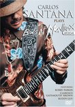 Carlos Santana Presents Blues at Montreux 2004: Buddy Guy, Clarence Gatemouth Brown