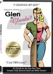 Glen Or Glenda (Colorized / Black & White)