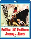 Assault on a Queen [Blu-ray]