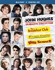 John Hughes Yearbook Collection (Blu-ray with Digital HD)