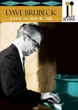 Jazz Icons: Dave Brubeck Live in '64 & '66