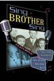 Sing Brother Sing: The Mills Brothers & The Delta Rhythm Boys