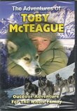 The Adventures of Toby McTeague