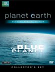 Planet Earth & Blue Planet: Seas of Life