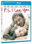 P.S. I Love You [Blu-ray]