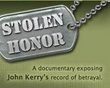 Stolen Honor: Wounds That Never Heal