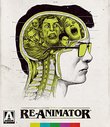Re-Animator (Special Edition) [Blu-ray]