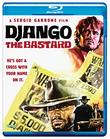 Django the Bastard [Blu-ray]