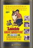 Lassie's Great Adventure (1964)