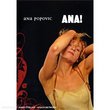 Ana Popovic - Ana!