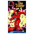 Where on Earth is Carmen Sandiego: Time Traveler