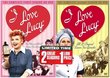 I Love Lucy - The Complete First & Second Seasons