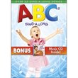 ABC's Sing-A-Long with Bonus CD: 20 Kindergarten Playtime Hits V.1