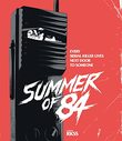 Summer of 84 [4K Ultra HD/Blu-ray]