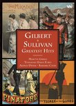 Gilbert & Sullivan's Greatest Hits