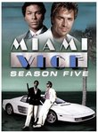 Miami Vice: Season Five