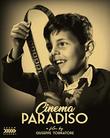 Cinema Paradiso [Blu-ray]