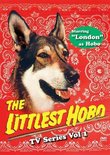 The Littlest Hobo, Vol. 1