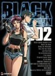 Black Lagoon, Vol. 2 [Region 2]