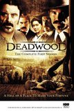 Deadwood - The Complete First Season