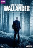 Wallander: Complete Collection