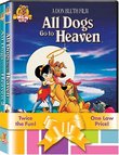 All Dogs Go to Heaven/All Dogs Go to Heaven 2