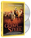 Guns, Germs, and Steel