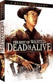 Wanted Dead or Alive - The Best Of