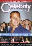 Celebrity News Reels: Hollywood's Hottest Hunk: Brad Pitt