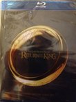 The Lord of the Rings: The Return of the King Extended Edition 2-disc Set