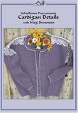 Knitting: Cardigan Details