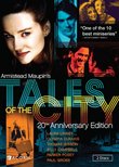 Tales of the City: 20th Anniversary Edition