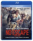 No Escape (Blu-ray + DVD)