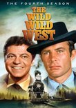 The Wild Wild West - The Fourth Season