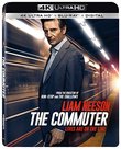 Commuter, The [Blu-ray]