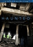 Haunted History [DVD]