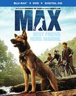 Max (Blu-ray)