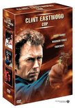 Clint Eastwood - Cop (Dirty Harry / Magnum Force / Tightrope)