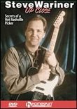 DVD-Steve Wariner Up Close