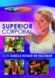 Menete y Cuerpe: Superior Corporal