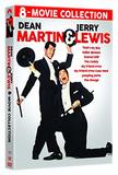 Martin and Lewis 8-Movie Collection