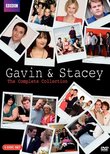 Gavin & Stacey: Complete Collection