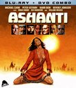 Ashanti (Blu-ray DVD Combo)