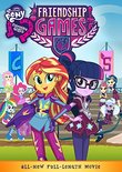 My Little Pony: Equestria Girls: Friendship Games