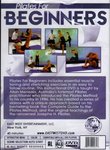 Pilates for Beginners (Instructional) (Slim Case)