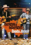 Edson & Hudson: Ao Vivo - Na Moda Do Brasil