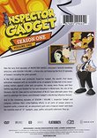 Inspector Gadget Season 1: Volume 1